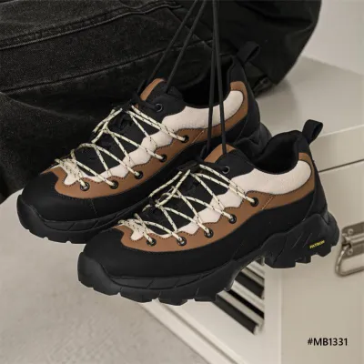 Nova Prowl Martin Boots